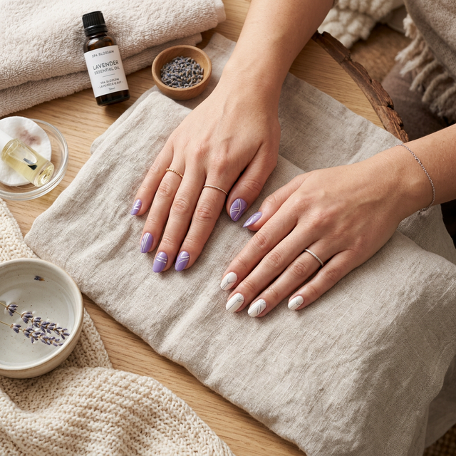 Beauty Zone Nail Spa